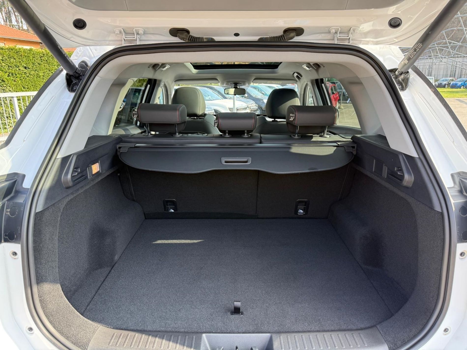 dr 6.0 1.5 turbo Gpl 149cv - Gallotti Auto